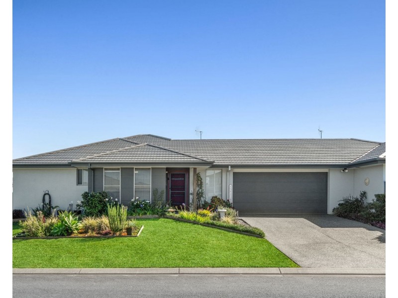 3 Purves Street, Thrumster NSW 2444