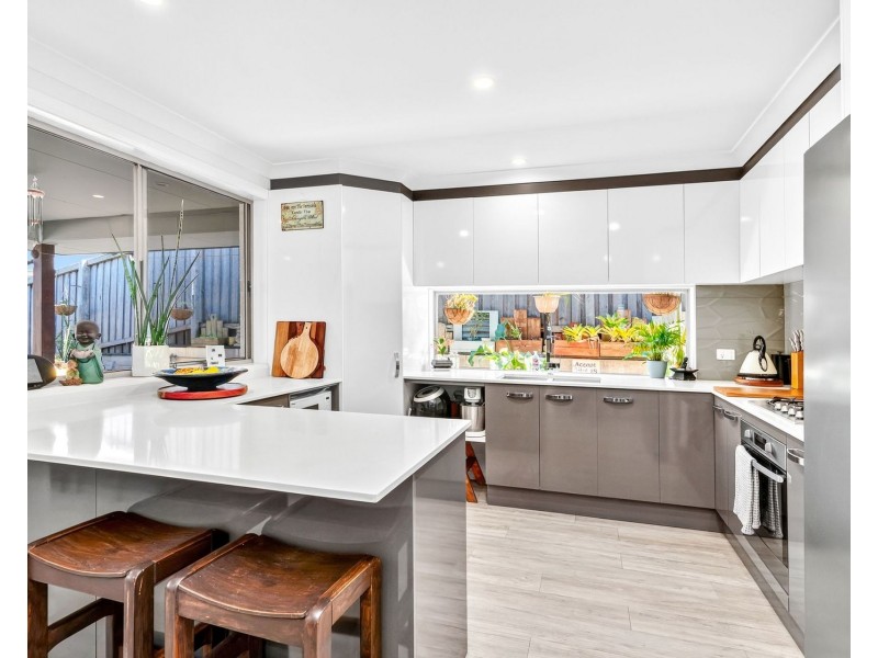 3 Purves Street, Thrumster NSW 2444