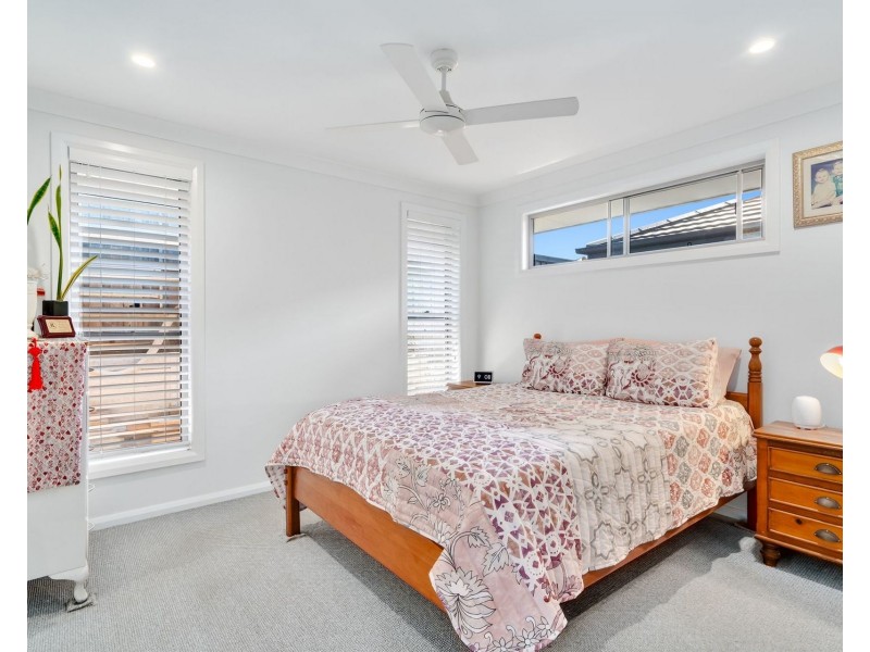 3 Purves Street, Thrumster NSW 2444