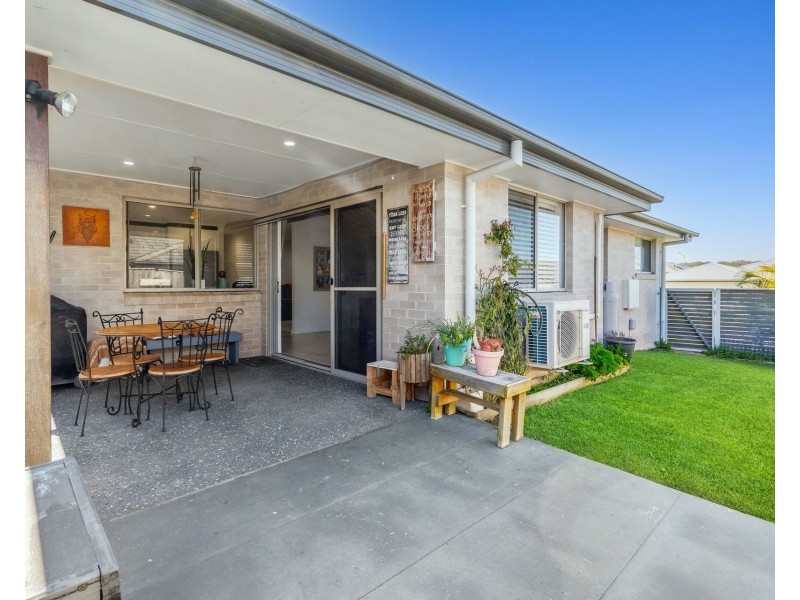 3 Purves Street, Thrumster NSW 2444