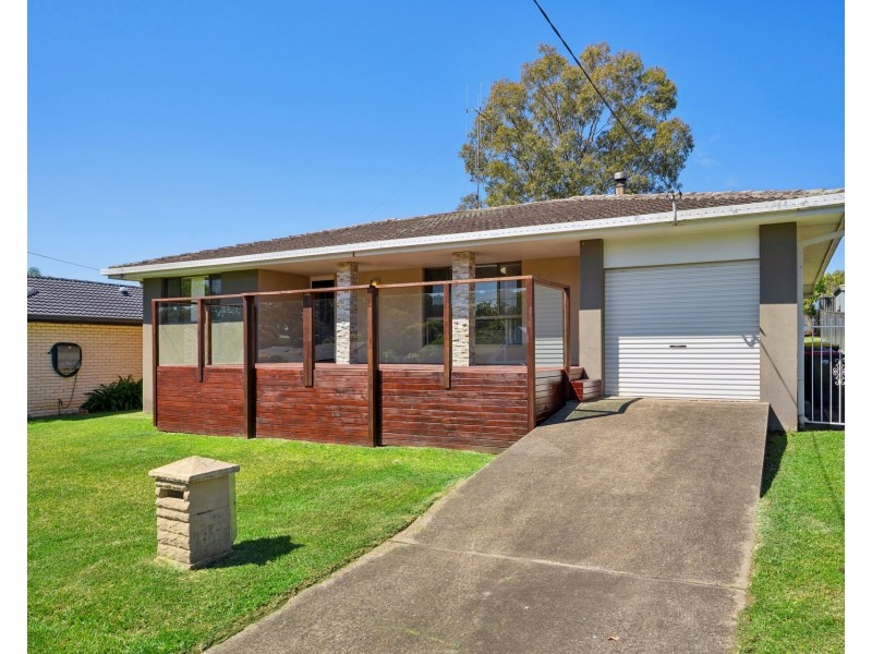 57 Fairmont Drive, Wauchope NSW 2446