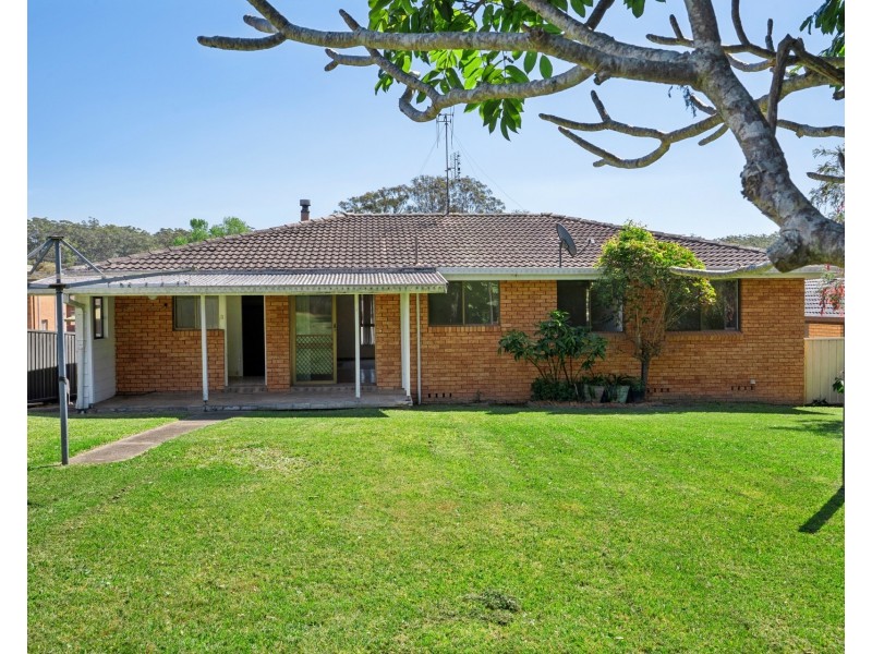 57 Fairmont Drive, Wauchope NSW 2446