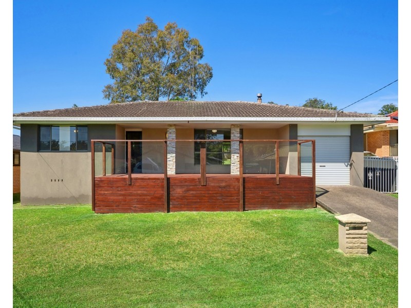 57 Fairmont Drive, Wauchope NSW 2446