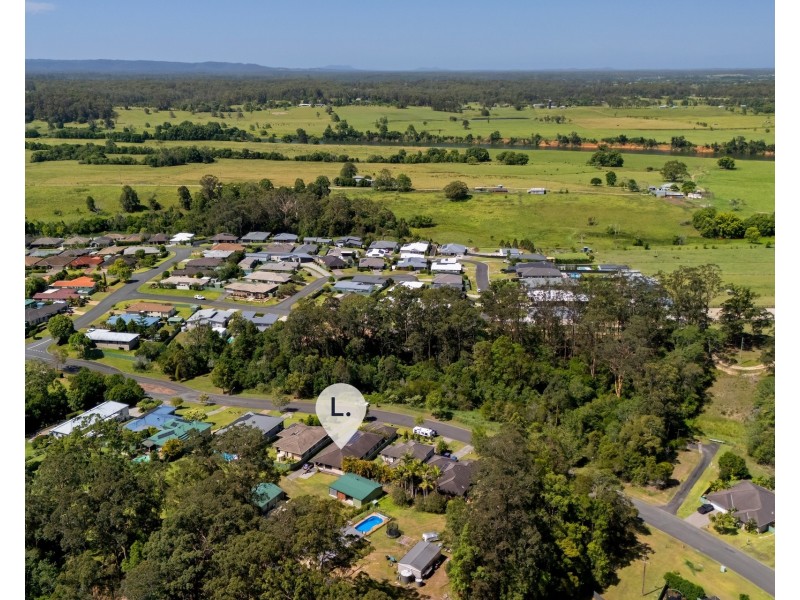 29 Riverbreeze Drive, Crosslands NSW 2446