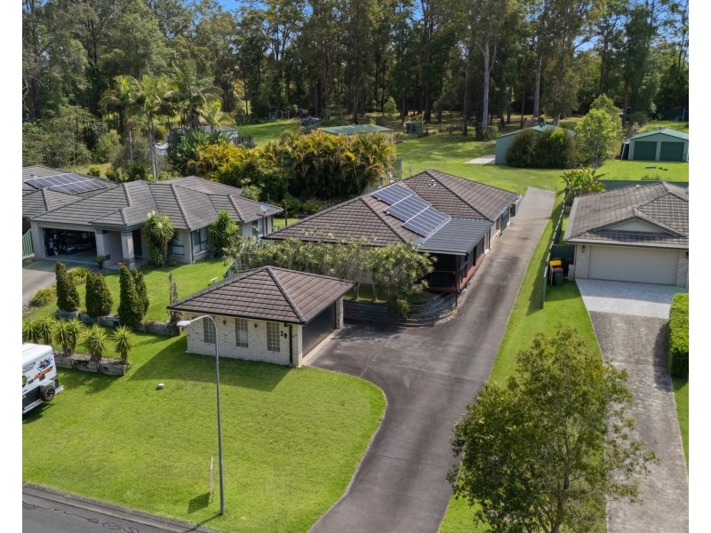 29 Riverbreeze Drive, Crosslands NSW 2446