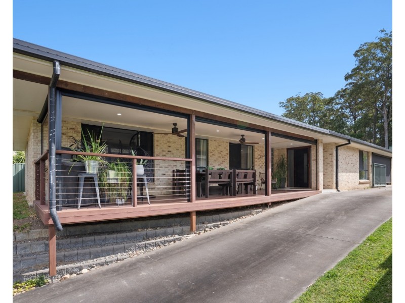 29 Riverbreeze Drive, Crosslands NSW 2446