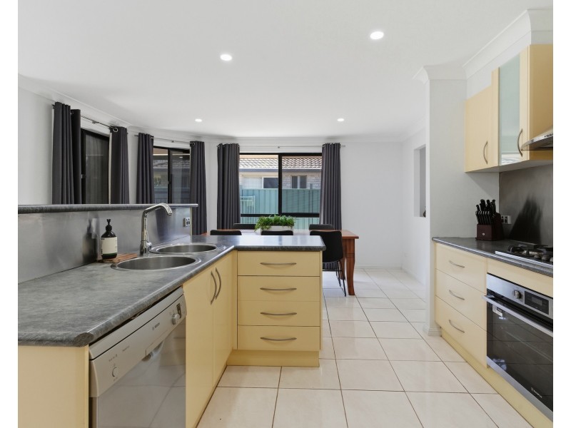 29 Riverbreeze Drive, Crosslands NSW 2446