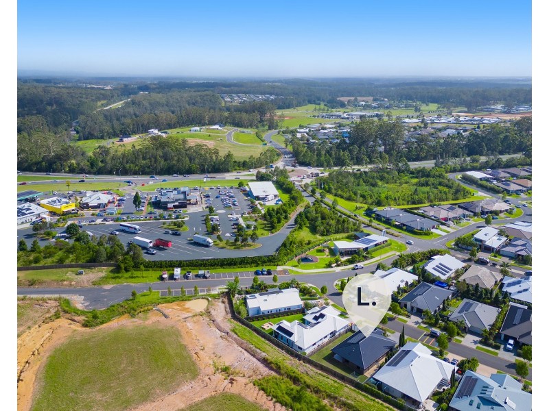 6 York Street, Thrumster NSW 2444