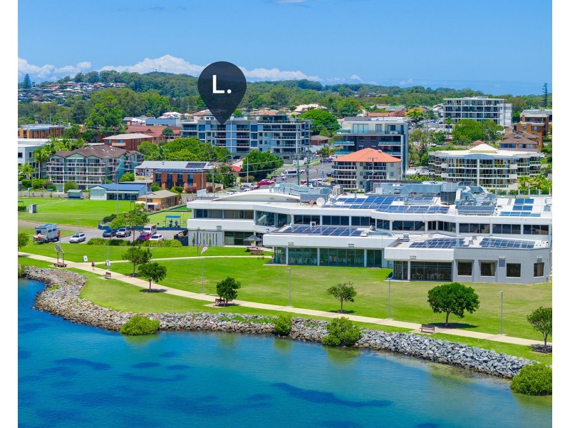 22/14-16 Waugh Street, Port Macquarie NSW 2444
