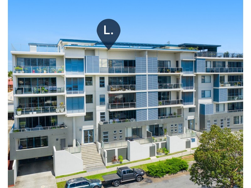 22/14-16 Waugh Street, Port Macquarie NSW 2444