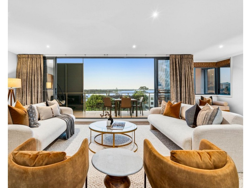 22/14-16 Waugh Street, Port Macquarie NSW 2444