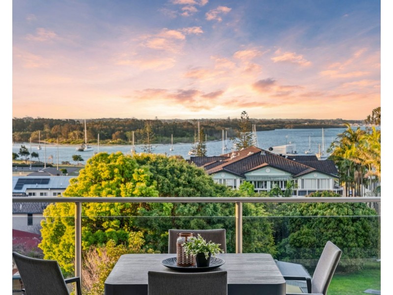 22/14-16 Waugh Street, Port Macquarie NSW 2444