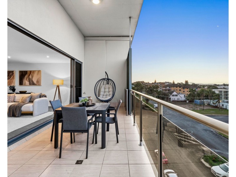 22/14-16 Waugh Street, Port Macquarie NSW 2444