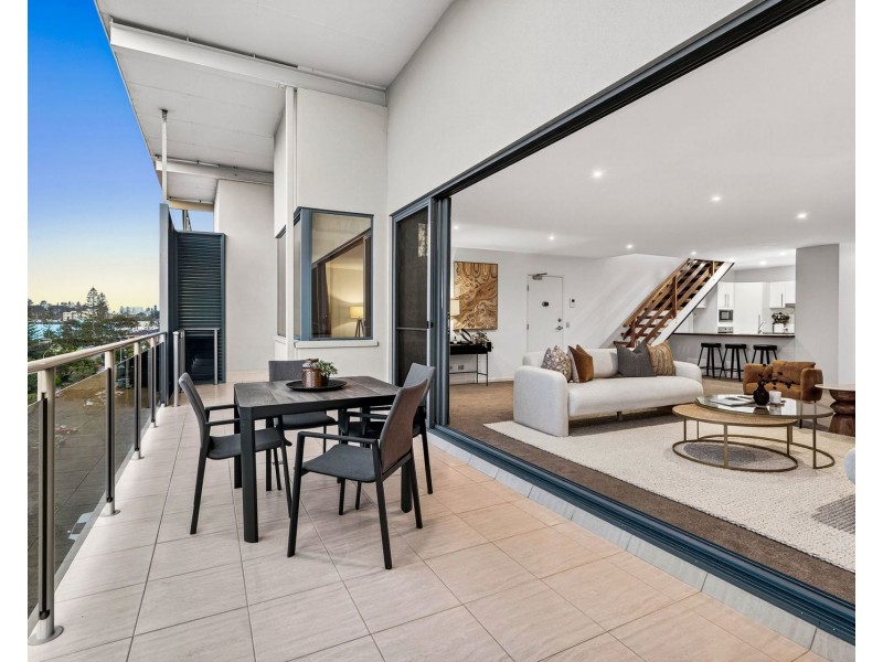 22/14-16 Waugh Street, Port Macquarie NSW 2444