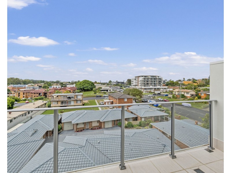 22/14-16 Waugh Street, Port Macquarie NSW 2444