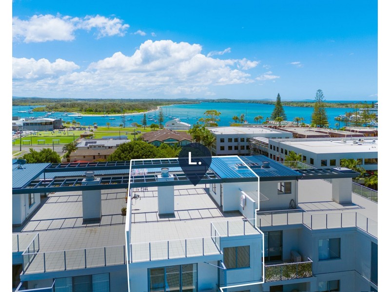 22/14-16 Waugh Street, Port Macquarie NSW 2444