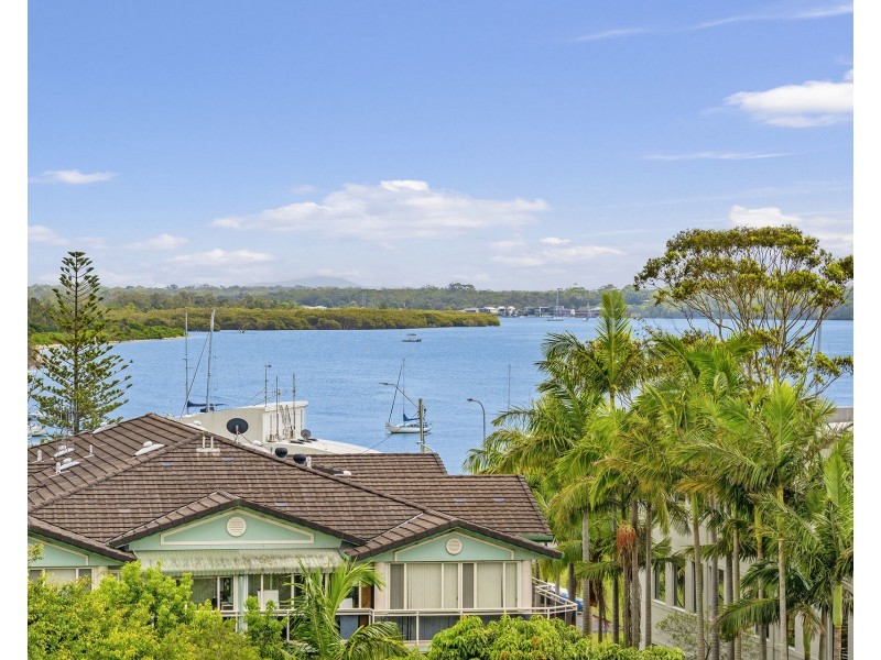 22/14-16 Waugh Street, Port Macquarie NSW 2444