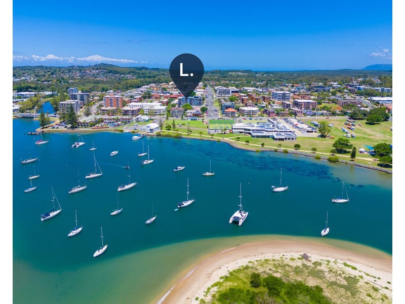 22/14-16 Waugh Street, Port Macquarie NSW 2444