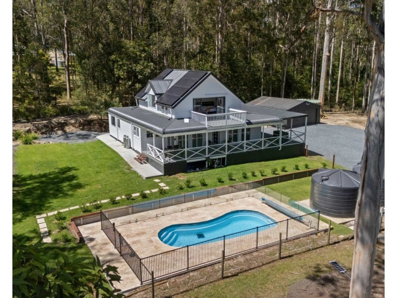 18 Kristel Place, Lake Innes NSW 2446