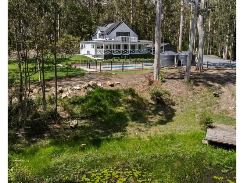 18 Kristel Place, Lake Innes NSW 2446
