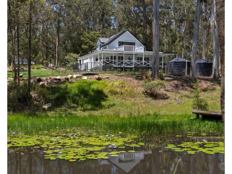 18 Kristel Place, Lake Innes NSW 2446