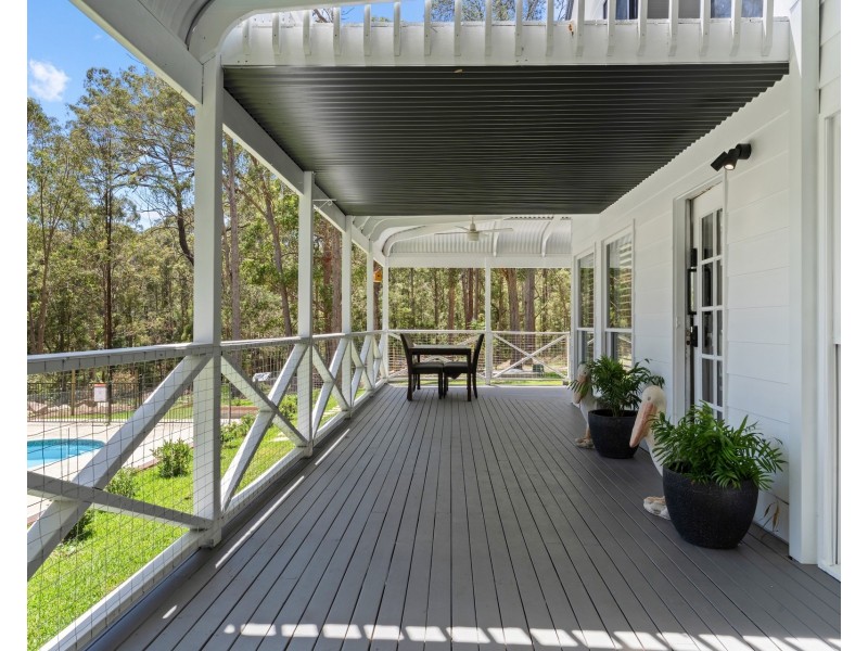 18 Kristel Place, Lake Innes NSW 2446