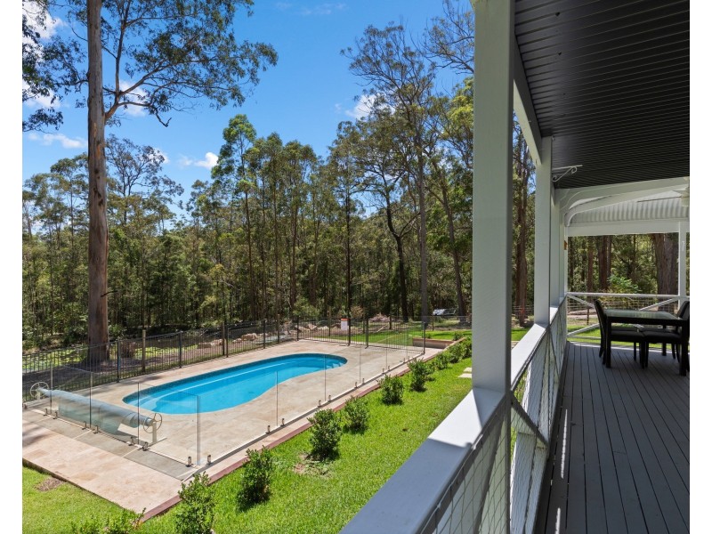 18 Kristel Place, Lake Innes NSW 2446