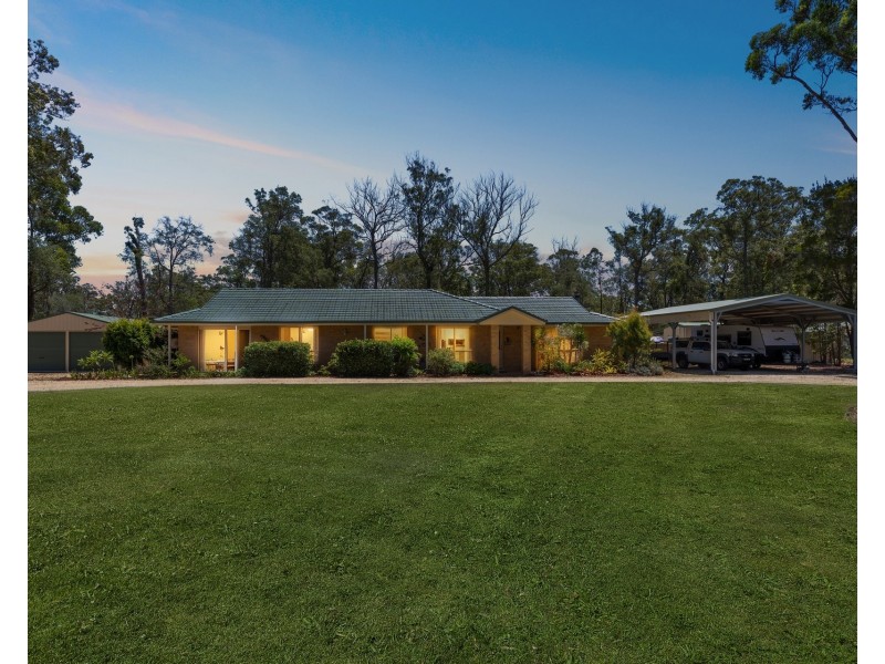 40 Forest Oak Road, King Creek NSW 2446