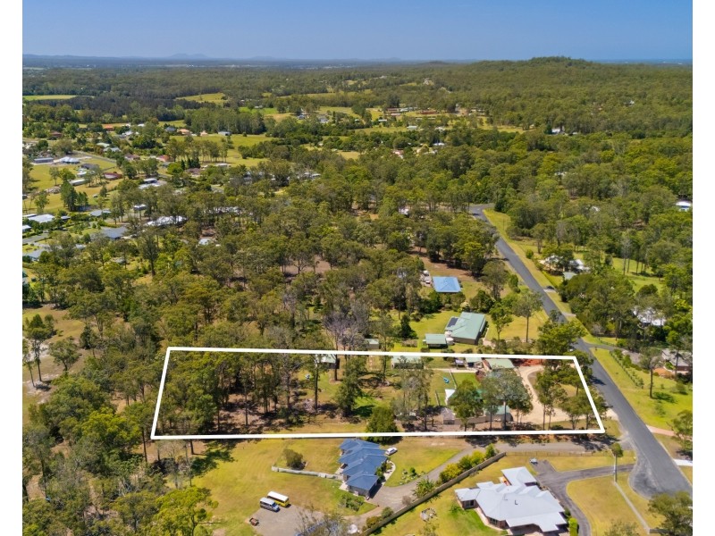 40 Forest Oak Road, King Creek NSW 2446