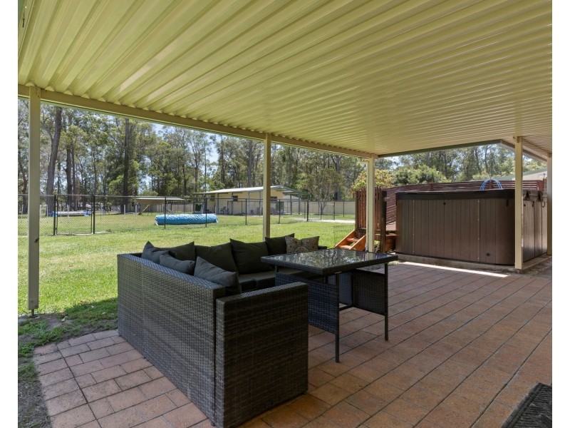 40 Forest Oak Road, King Creek NSW 2446