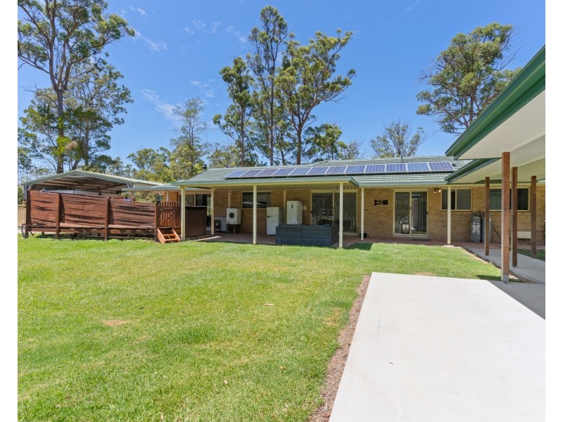 40 Forest Oak Road, King Creek NSW 2446