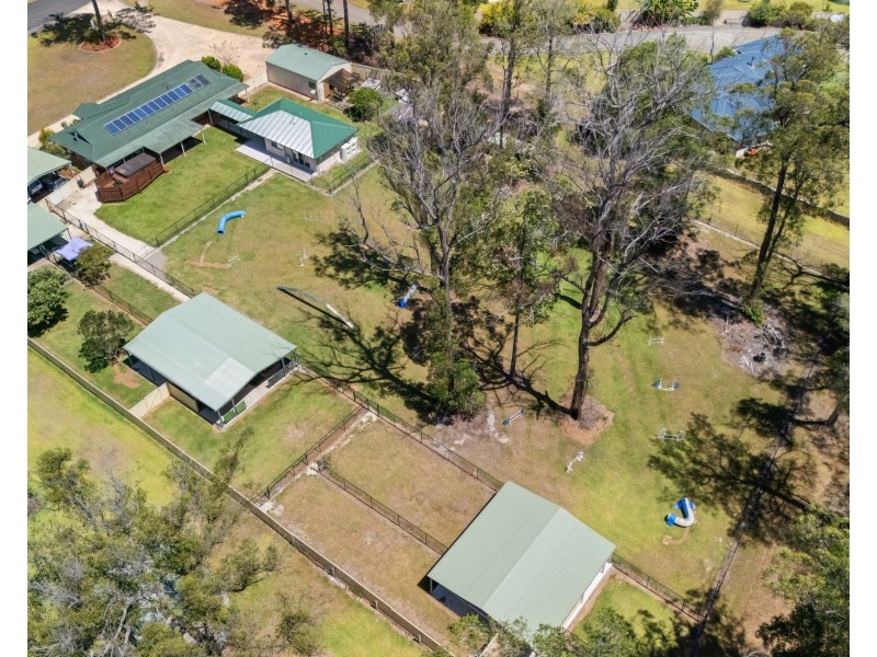 40 Forest Oak Road, King Creek NSW 2446