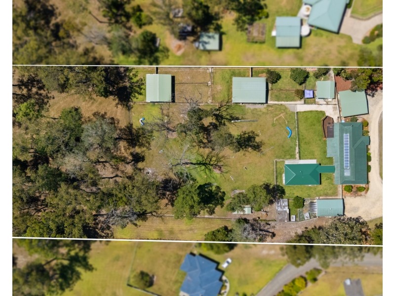 40 Forest Oak Road, King Creek NSW 2446