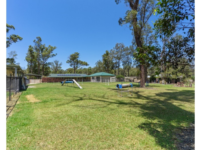 40 Forest Oak Road, King Creek NSW 2446
