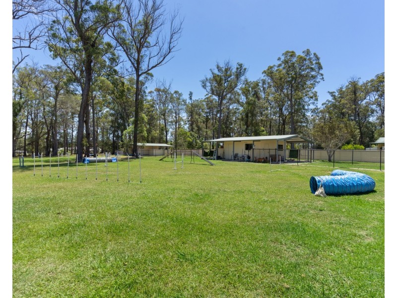 40 Forest Oak Road, King Creek NSW 2446