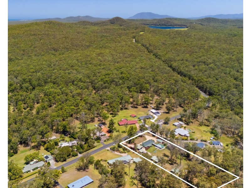 40 Forest Oak Road, King Creek NSW 2446
