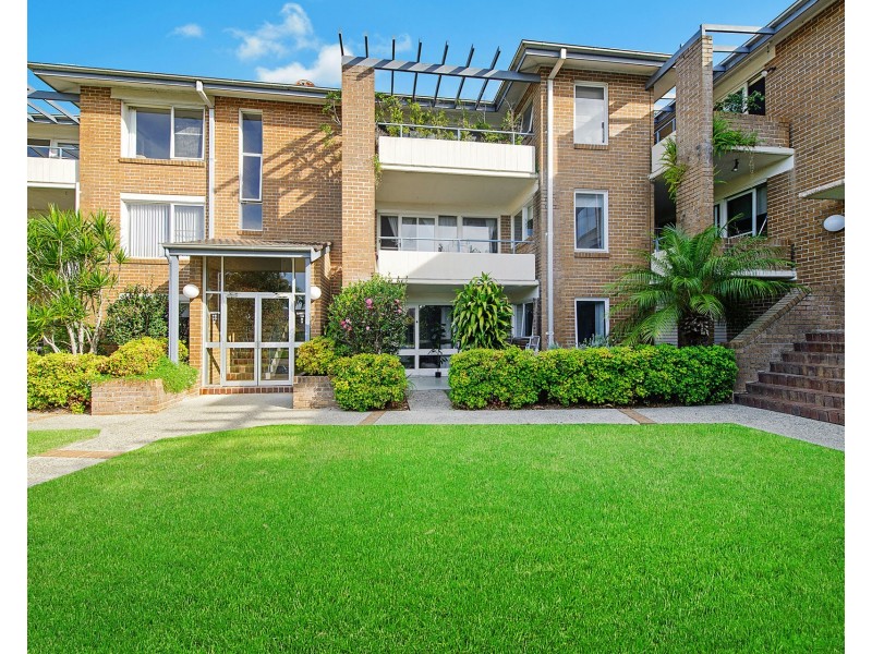 3/21 Park Street, Port Macquarie NSW 2444