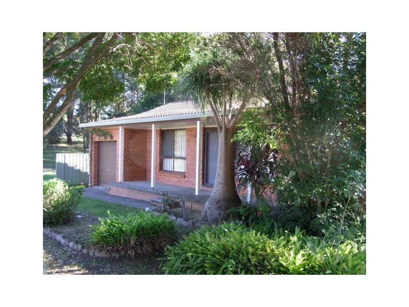 21 James Carney Crescent, Kempsey NSW 2440