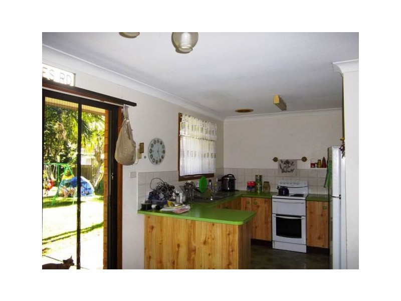 21 James Carney Crescent, Kempsey NSW 2440