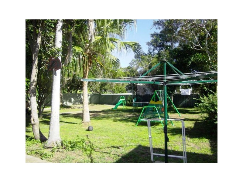 21 James Carney Crescent, Kempsey NSW 2440