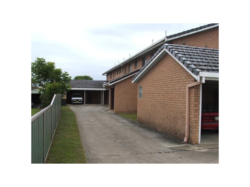 1/12 River Street, Kempsey NSW 2440