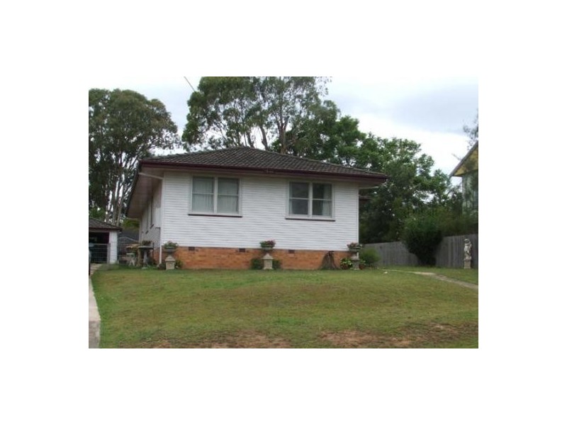 9 Ronald Wixted Avenue, Kempsey NSW 2440