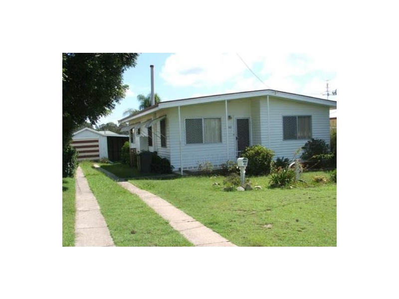 40 Polwood Street, Kempsey NSW 2440