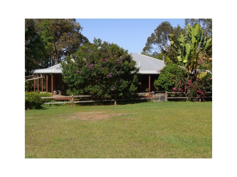 172 Everinghams Lane, Frederickton NSW 2440