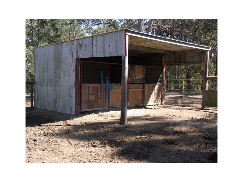 172 Everinghams Lane, Frederickton NSW 2440