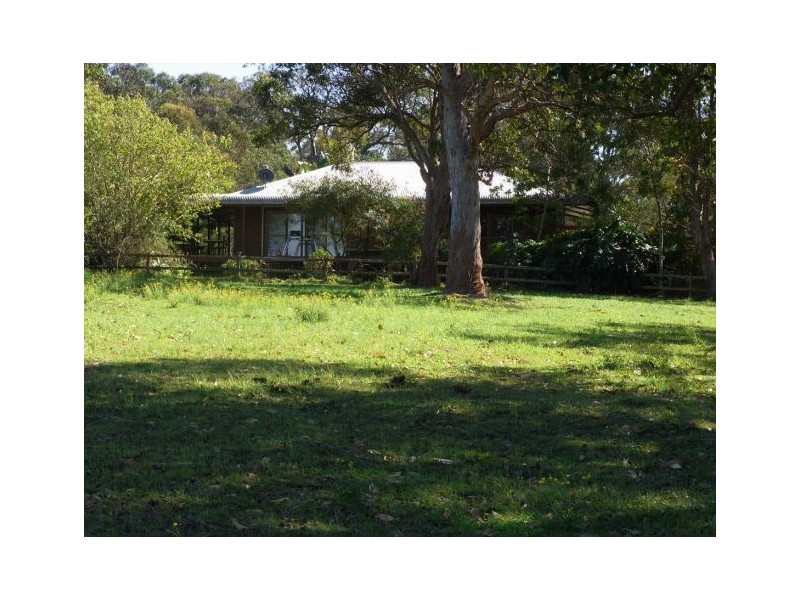 172 Everinghams Lane, Frederickton NSW 2440