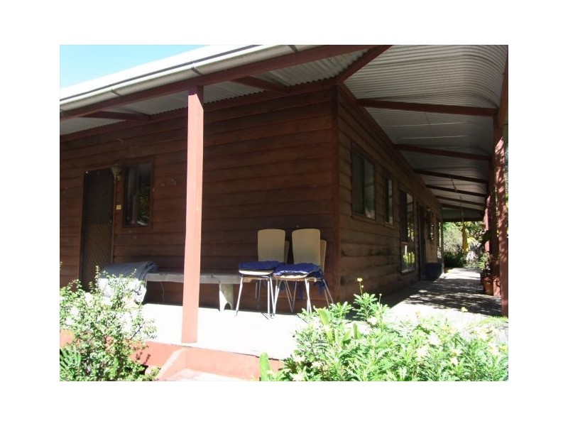 172 Everinghams Lane, Frederickton NSW 2440