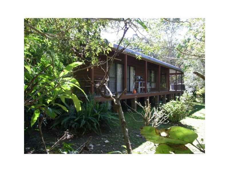 172 Everinghams Lane, Frederickton NSW 2440