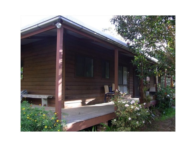 172 Everinghams Lane, Frederickton NSW 2440