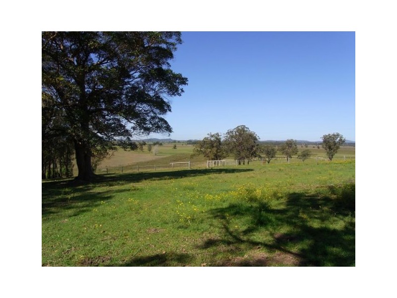 172 Everinghams Lane, Frederickton NSW 2440